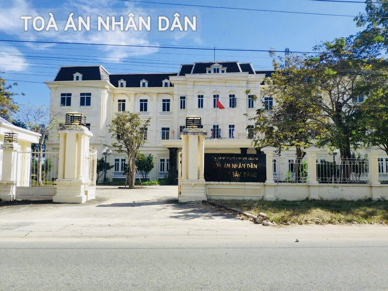 tòa án nhân dân khu đô thị ttl mall bình dương chủ đầu tư tqk group